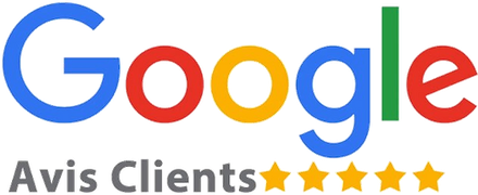 Google, avis clients