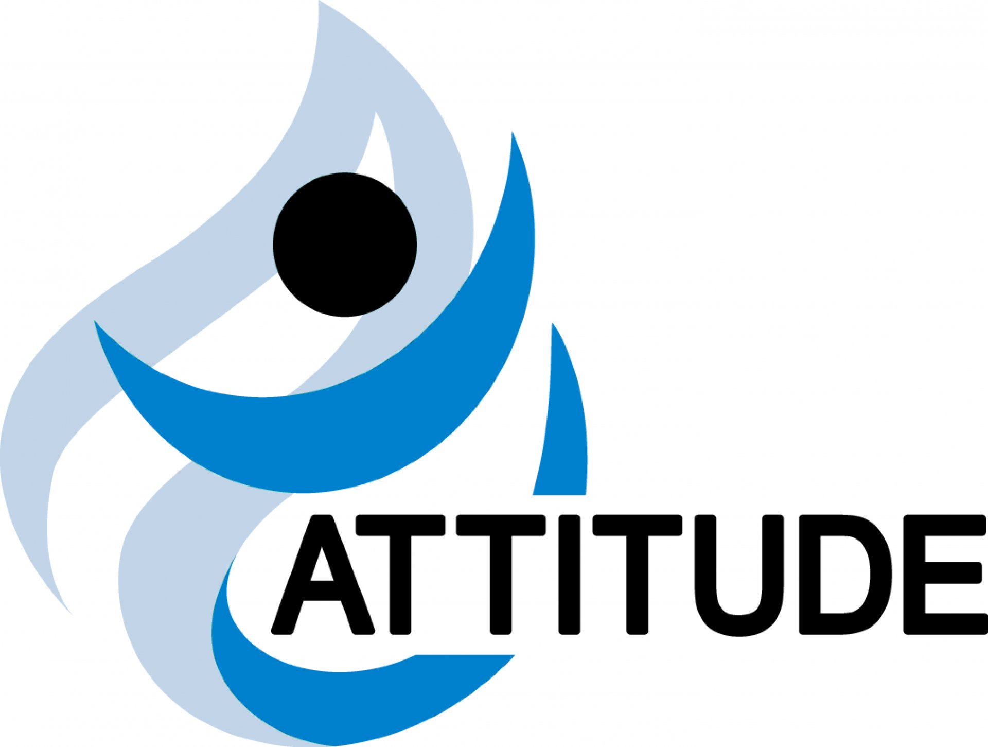 Logo - Centre Attitude